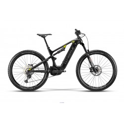 Whistle E-Bikes Full Carbon » O-Rush C4.2