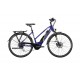 ATALA E- BIKE  CLEVER 6.2 LT7 LADY