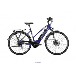 ATALA E- BIKE  CLEVER 6.2 LT7 LADY