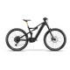 WHISTLE E-BIKE B-Rush C6.2