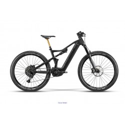 WHISTLE E-BIKE B-Rush C6.2