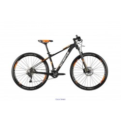 WHISTLE  PATWIN 2160 MTB
