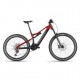 OLYMPIA HYSAK MTB E-BIKE