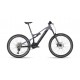 OLYMPIA HYSAK MTB E-BIKE