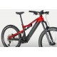 OLYMPIA HYSAK MTB E-BIKE