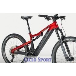 OLYMPIA HYSAK MTB E-BIKE