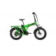 Atala E-Bike EXTRAFOLDING