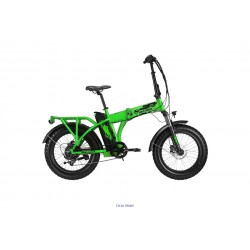 Atala E-Bike EXTRAFOLDING