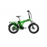 Atala E-Bike EXTRAFOLDING
