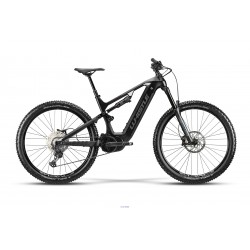 WHISTLE E-Bike O-Rush C6.2