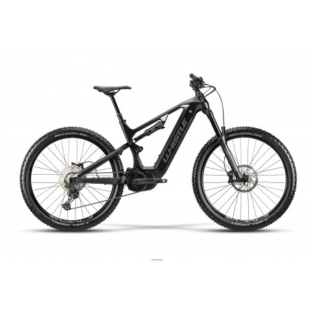 WHISTLE E-Bike O-Rush C6.2