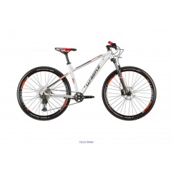 Whistle PATWIN 2159