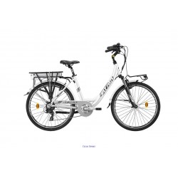 E-run 6.1 FS lady 360