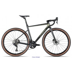 Olympia Challenge Gravel