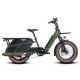 XP X-LOAD Cargo bike