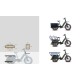 XP X-LOAD Cargo bike