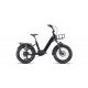 Olympia Boxer  E-Bike