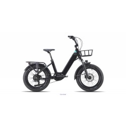 Olympia Boxer  E-Bike
