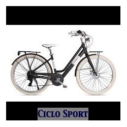 Via Veneto Victoria E-Bike