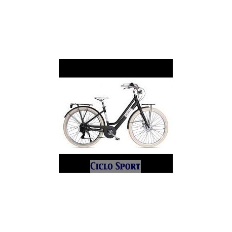 Via Veneto Victoria E-Bike