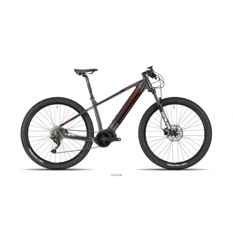 OLYMPIA E-BIKE  MASTER 630 [29"]