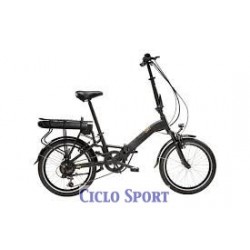 Montana bikes SW7 20´´