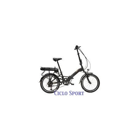 Montana bikes SW7 20´´