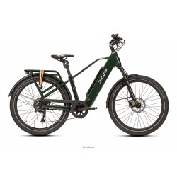 XP BIKES  I-D9.4S