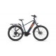 E-BIKE OLYMPIA TREKKING / MAGNUM