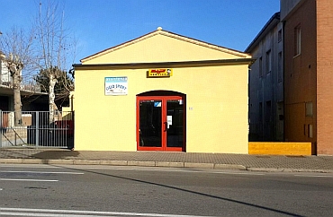 officina