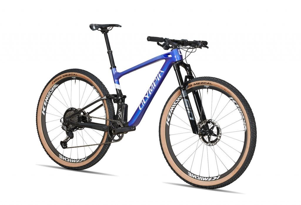 Olympia F1-X
