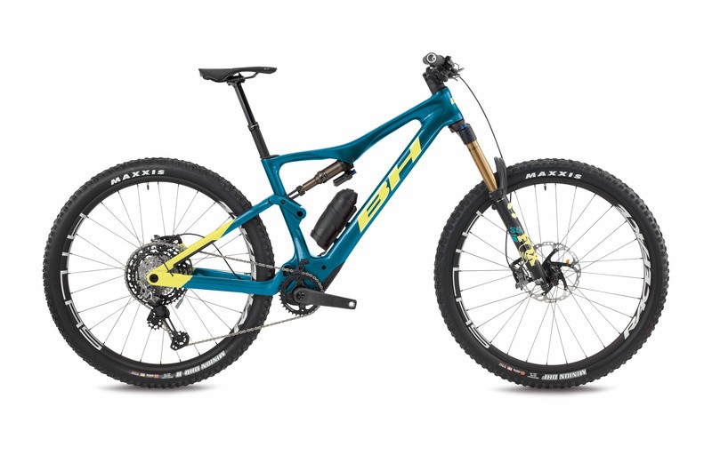 ILINK TRIAL CARBON