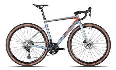 Gravel 2025