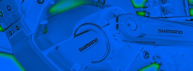 Ricambi Shimano